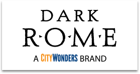 City Wonders homepage