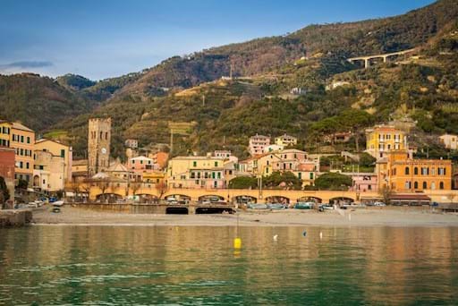 Cinque Terre from Florence in One Day - Dark Rome