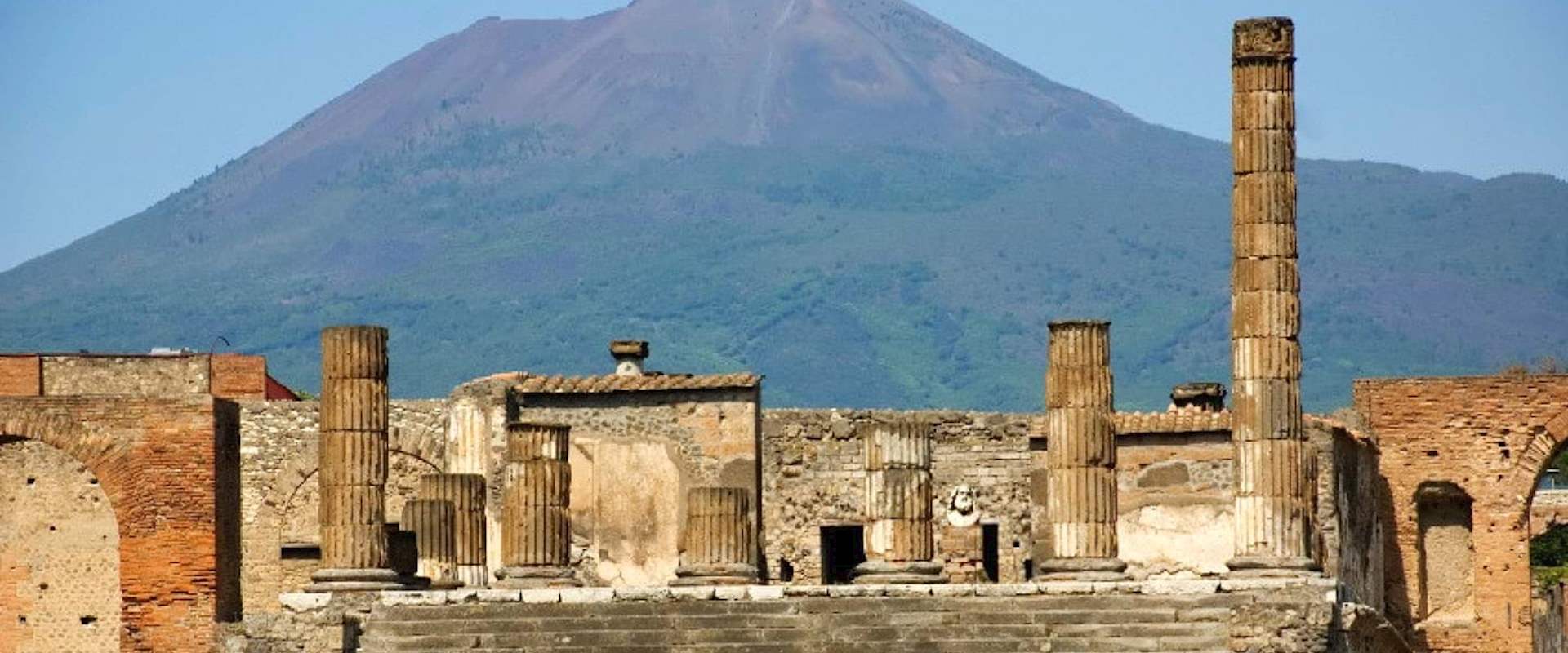 Dark Rome Pompeii Tour Reviews Dark Rome Pompeii Tour Reviews