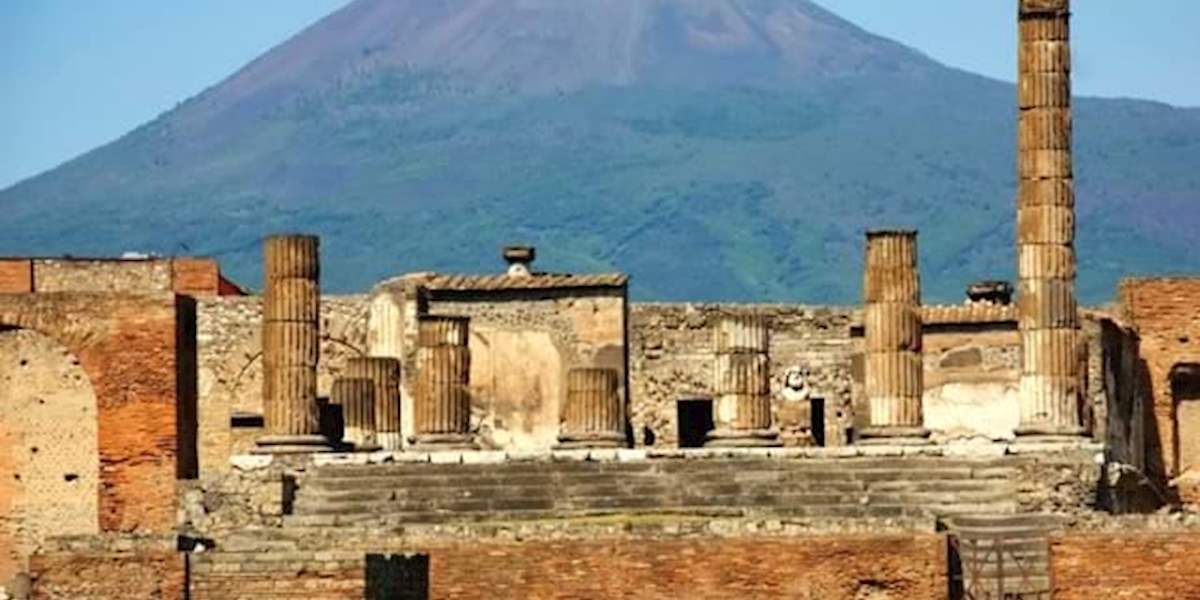 Dark Rome Pompeii Tour Reviews Dark Rome Pompeii Tour Reviews