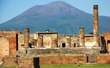 46+ Important Facts About The Current Site Of Pompeii