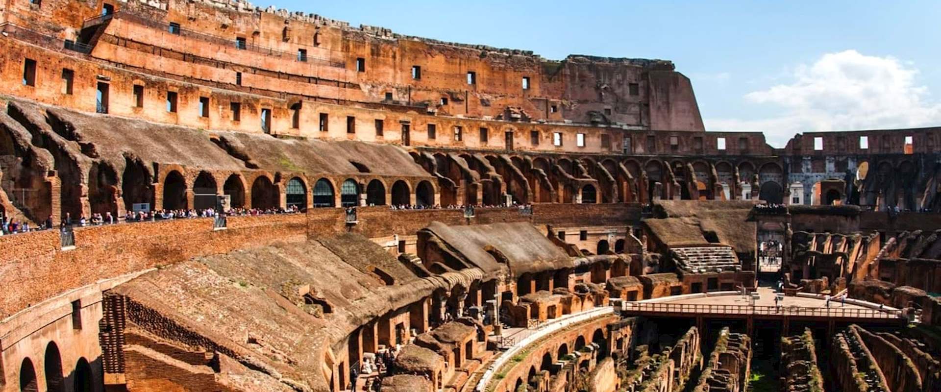 Dark Rome Tours Reviews Dark Rome Tours Reviews