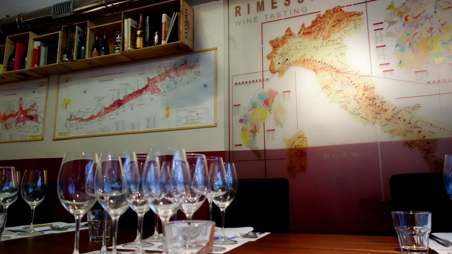 Rome Food & Wine Tasting Tour Top Rated Tours Dark Rome