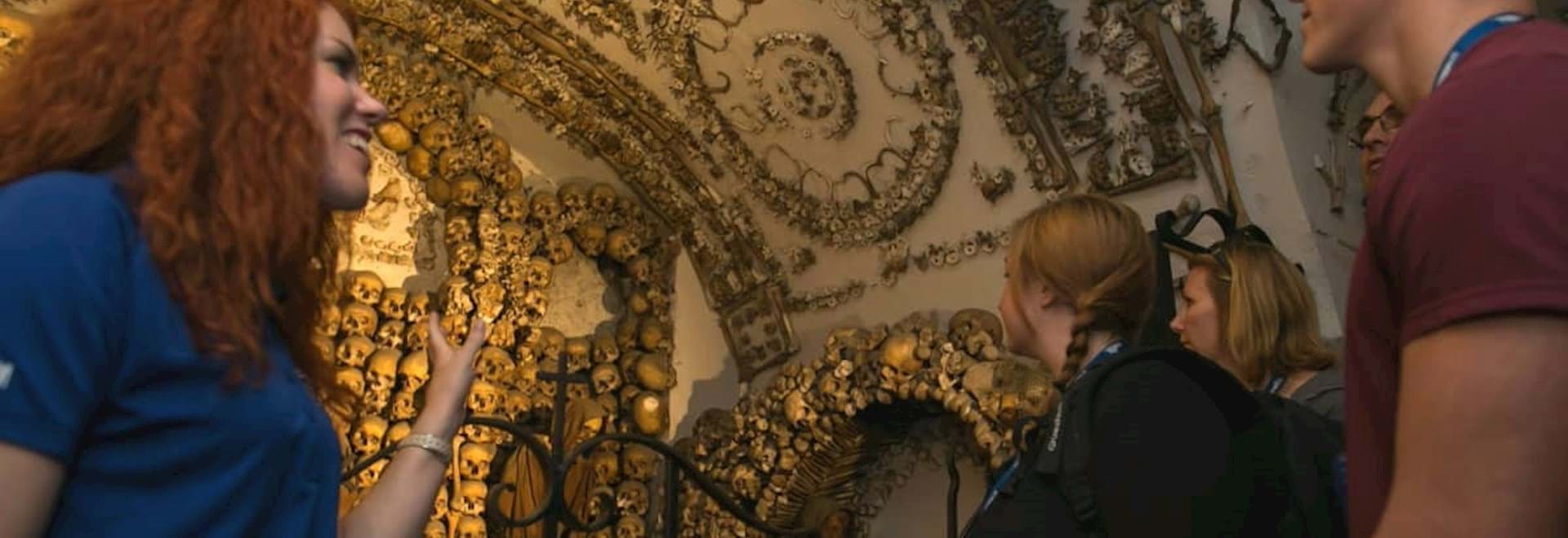 Capuchin Crypts Semi-Private Experience | Small-Group Guided Tour ...