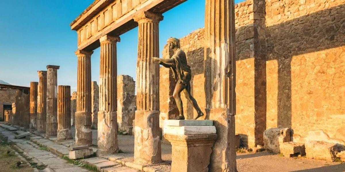 The Pompeii Time Machine A Step Back In Time Dark Rome The Pompeii Time Machine A Step Back In Time Dark Rome