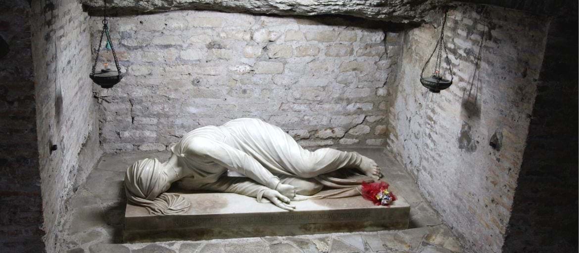10 Haunting Truths about Rome’s Crypts and Catacombs - Dark Rome