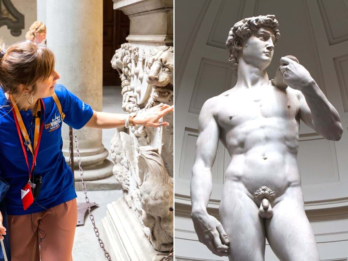 Accademia Gallery