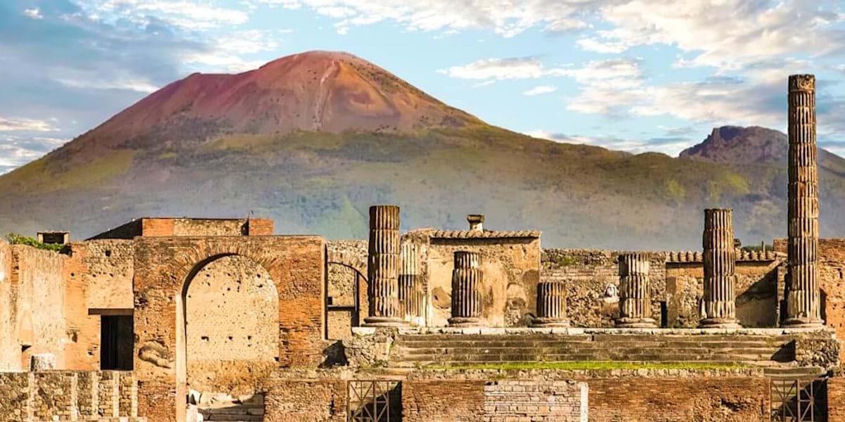 10 Surprising Facts About Pompeii - Dark Rome