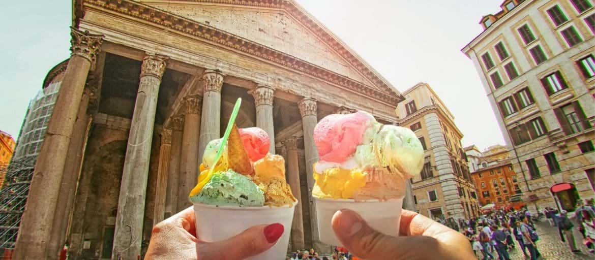 Most Loved-Up Ways to Spend Valentine's Day in Rome - Dark Rome